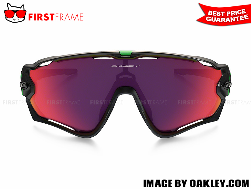 OAKLEY OO9270-07 JAWBREAKER (ASIA FIT) - Rayban, Oakley มี