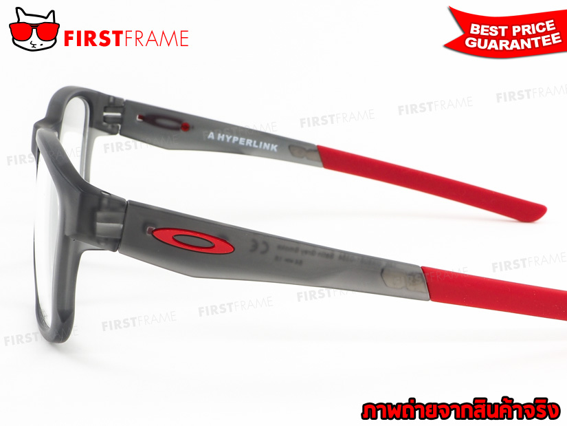 Oakley Ox8051 Oakley Hyperlink (Asia Fit) OX8051 Square