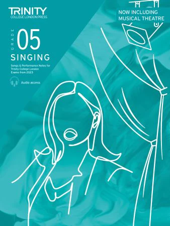 Singing Grade 5 (2023)