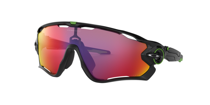 OAKLEY OO9270-07 JAWBREAKER (ASIA FIT) - Rayban, Oakley มี
