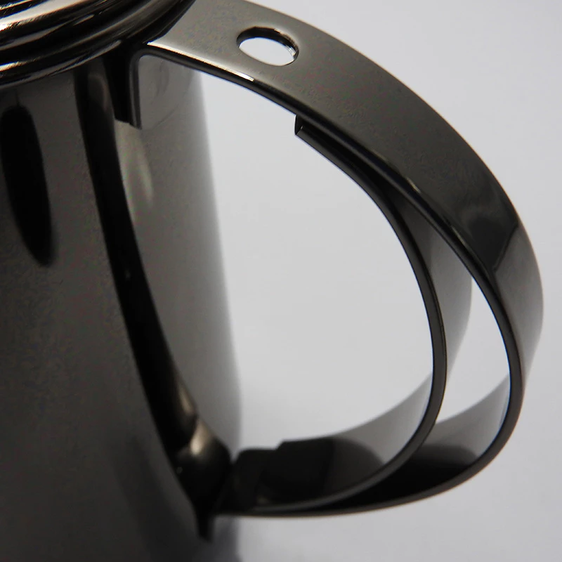 กาต้มน้ำดริปกาแฟ สแตนเลส 1200 ซีซี. 1610-312-C02