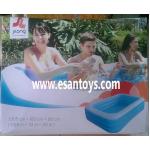 สระน้ำเป่าลม3เมตร