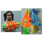 ปืนฉีดน้ำโดเรมอน