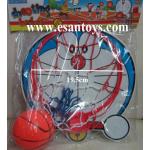 แป้นบาสเล็กโดเรมอน