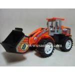 รถแทรคเตอร์โดเรมอน