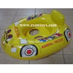 ห่วงยางสอดขา