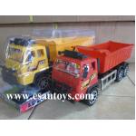 รถบรรทุกดั้ม