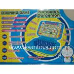 โน๊ตบุ๊คโดเรมอน