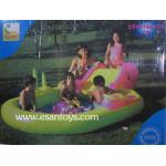 สระน้ำสไลด์เดอร์โลมา