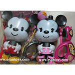 เป้ฉีดน้ำคิวตี้ มินนี่+มิกกี้