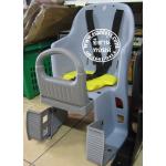 ที่นั่งเสริมจักรยานด้านหลัง