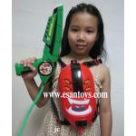 เป้ฉีดน้ำโฟร์อาร์ม