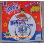 กลองชุดกล่องแดง