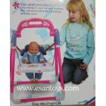 เปลชิงช้าตุ๊กตา