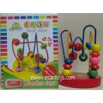 ขดลวดไม้เล็ก