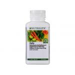 NUTRILITE Daily (180 tab) วิตามินรวมเข้มข้น สำหรับบุคคลทั่วไปและเด็กอายุ 4 ขวบขึ้นไป