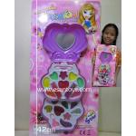 ชุดแต่งหน้าตุ๊กตา