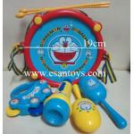 กลองดนตรีโดเรมอน