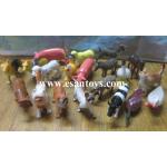 สัตว์บ้าน