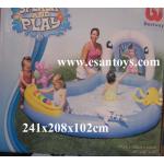 สระสวนน้ำทะเล