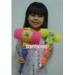 ฆ้อนตีมีเสียง