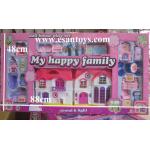 บ้านตุ๊กตา