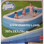 สระน้ำทรง4เหลี่ยม3