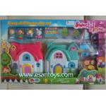 บ้านตุ๊กตามีเสียงหมาเห่า