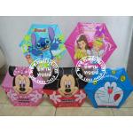 ปืนฉีดน้ำร่ม ลายลิขสิทธ์ต่างๆ