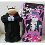 ตุ๊กตาวัวโชว์