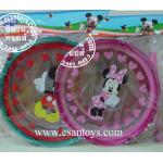 กลองมิกกี้+กลองมินนี่