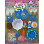 ชุดครัวโดเรมอน