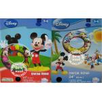 ห่วงยางมิกกี้เม้าส์ 20,24นิ้ว