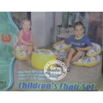 ชุดโซฟาเป่าลม