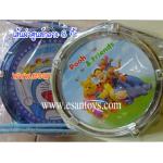 กลองโดเรมอน+กลองหมีพูห์