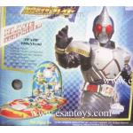 แพลอยน้ำลายยอดมนุษย์