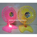 พัดลมใส่ถ่าน