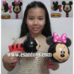 ปืนฉีดน้ำบอล มิกกี้ มินนี่