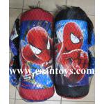 นวมสไปร์เดอร์แมน