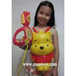 เป้ฉีดน้ำคิวตี้พูห์