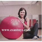 บอลยิม Gym Ball บอลออกกำลังกาย