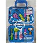 หมอกระเป๋ากล่องขาว