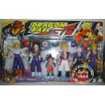 หุ่นดราก้อนบอลGT