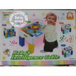 โต๊ะทักษะกิจกรรม