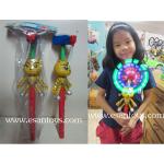 กังหันเครื่องบิน+เสือ