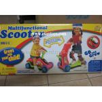 ขาไถสกู๊ตเตอร์