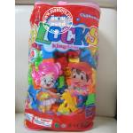 ตัวต่อขนาดกลาง300ชิ้น