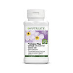 Nutrilite Primrose Plus พริมโรส พลัส 120 แคปซูล Evening Primrose Seed Oil