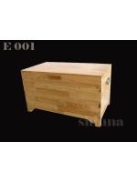 หีบไม้ญี่ปุ่น