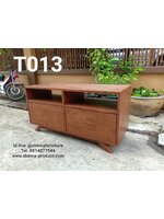 ชั้นวางทีวี T013